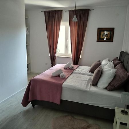 Sjor 2 Bdr Apartment W Grill Zadar Exterior foto