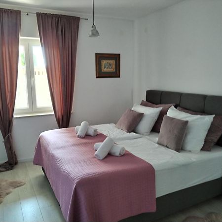 Sjor 2 Bdr Apartment W Grill Zadar Exterior foto