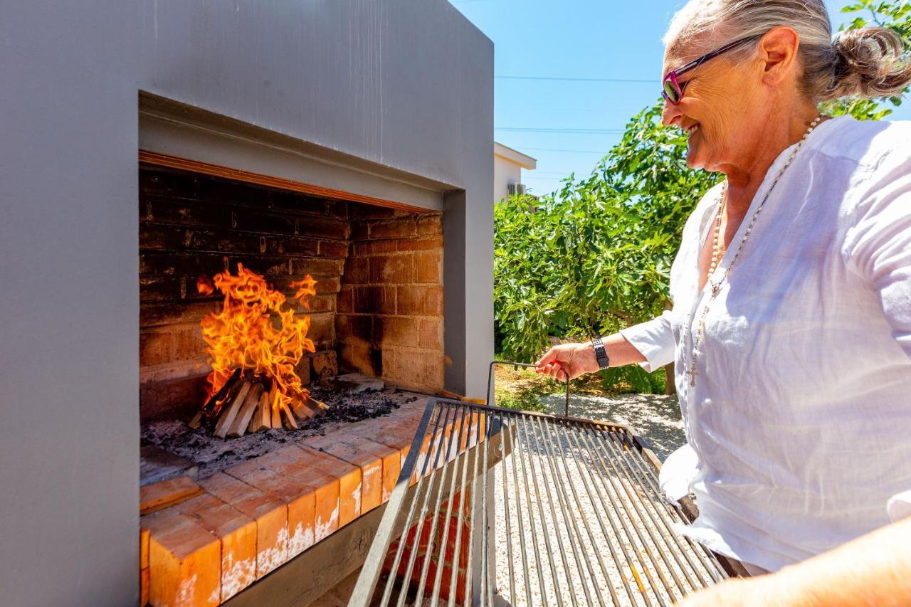 Sjor 2 Bdr Apartment W Grill Zadar Exterior foto