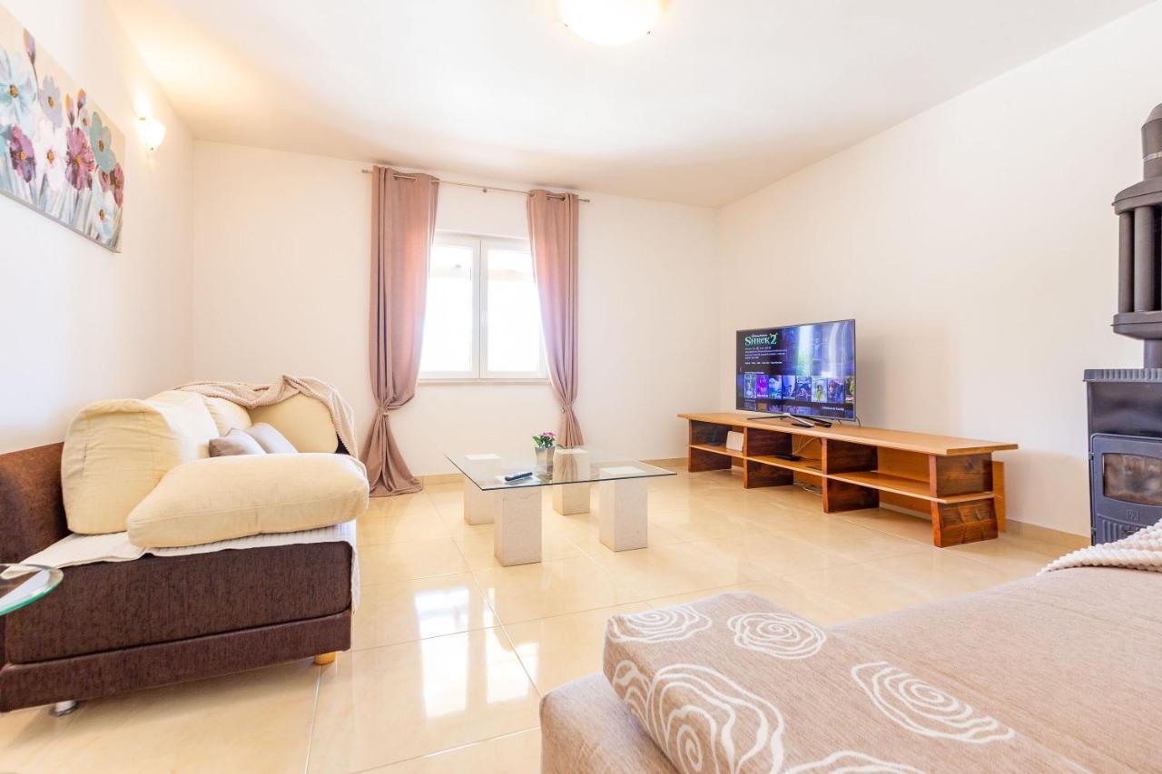 Sjor 2 Bdr Apartment W Grill Zadar Exterior foto