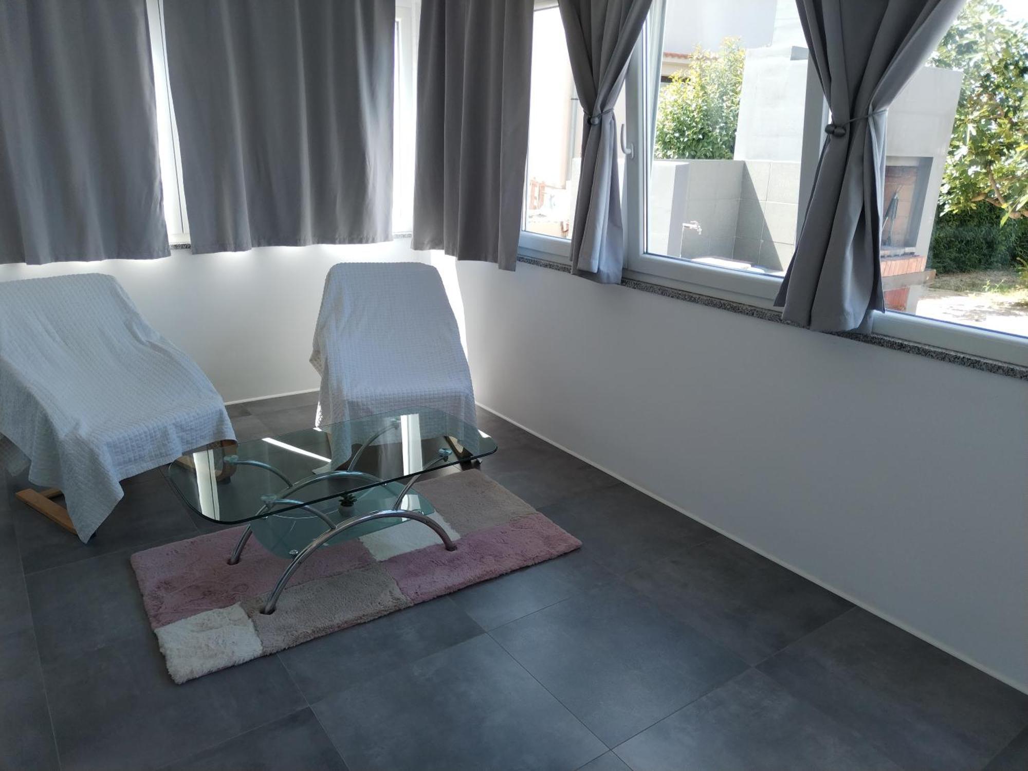 Sjor 2 Bdr Apartment W Grill Zadar Exterior foto